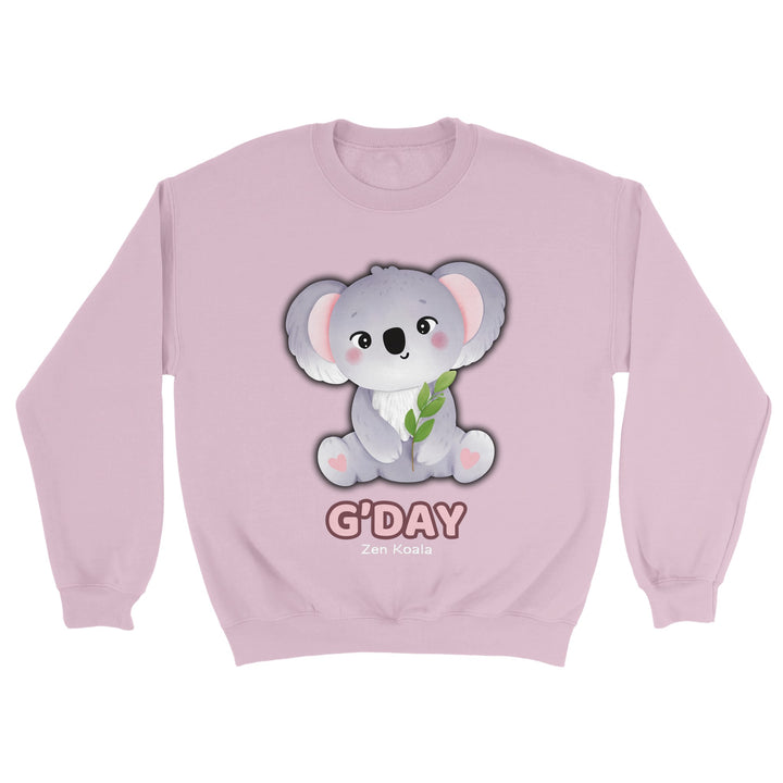 G'Day Koala - Sweatshirt