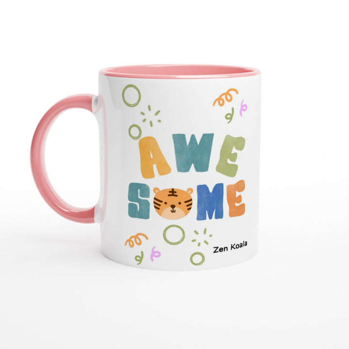 Awesome - Mug