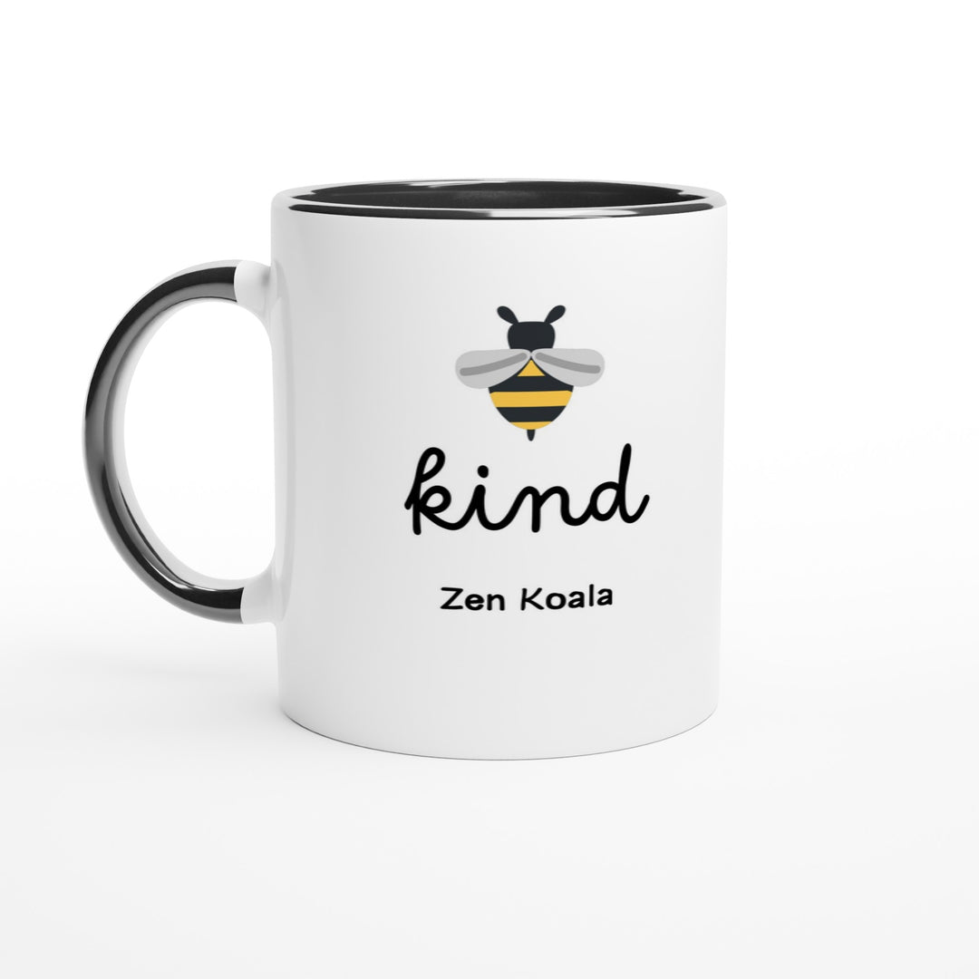 Bee Kind - Mug