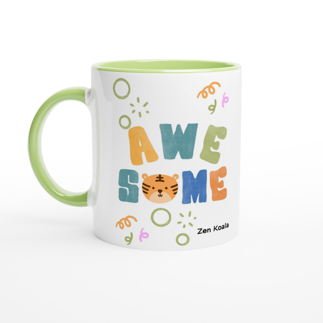 Awesome - Mug