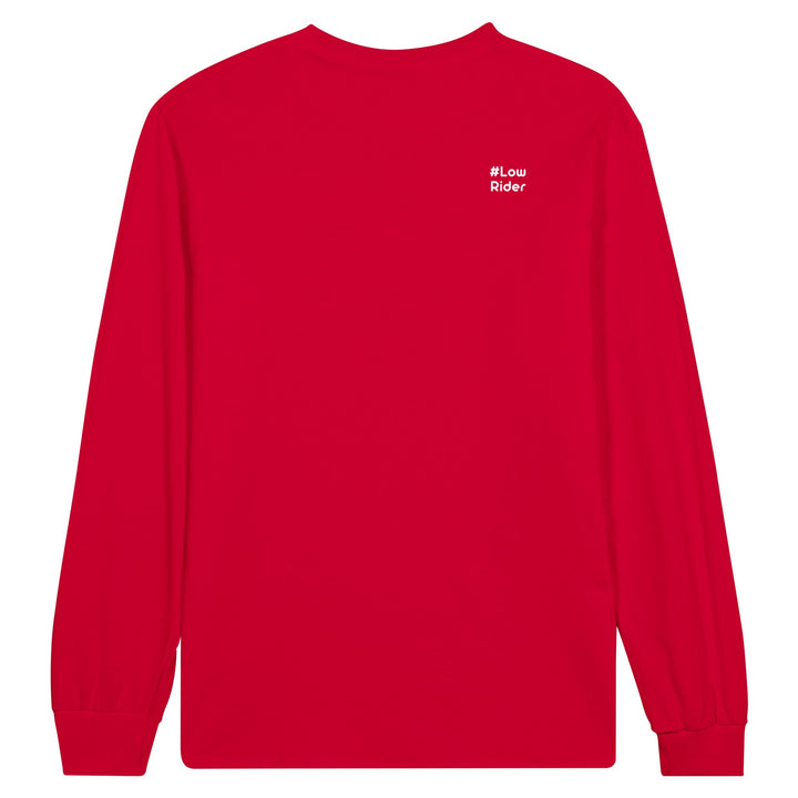 Back shoulder: 