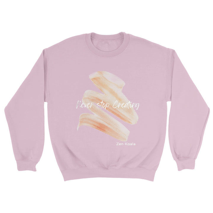 Stay Inspired - Sweatshirt