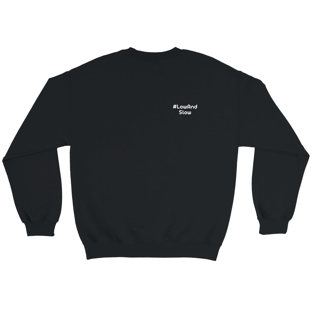 Back shoulder: 