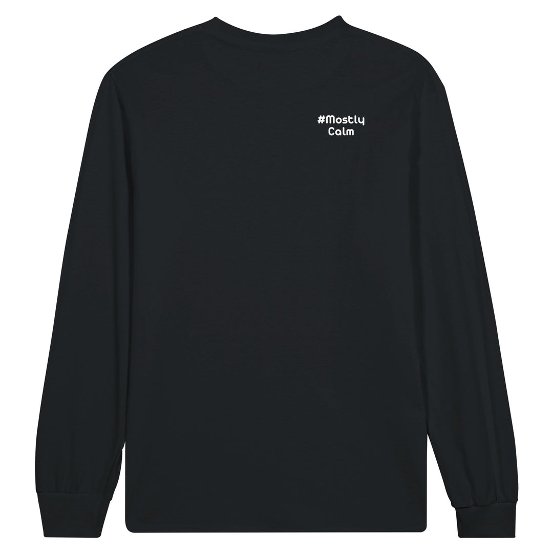 Back shoulder: 