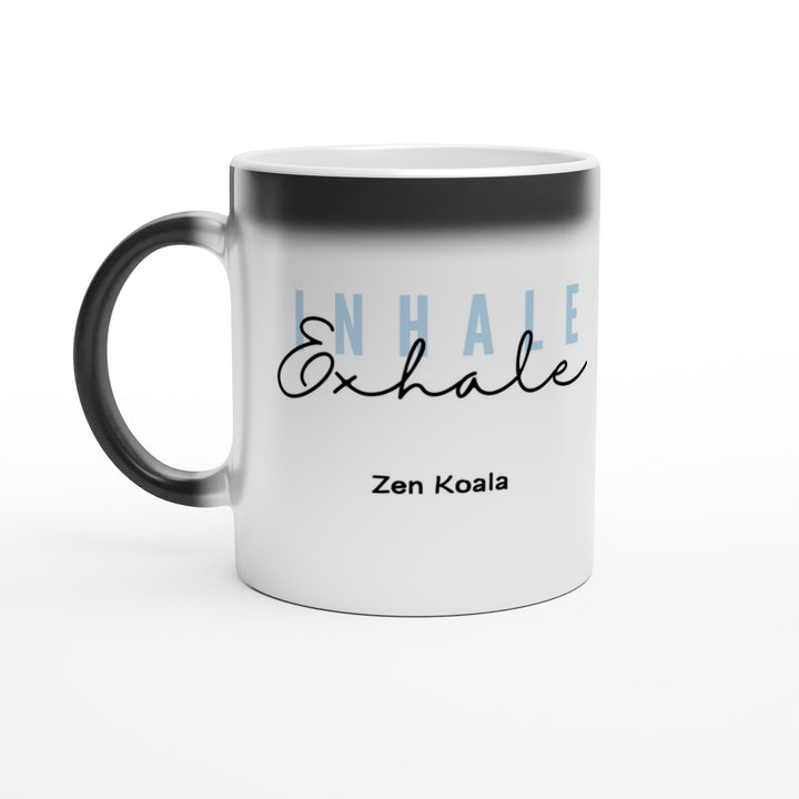 Exhale - Mug