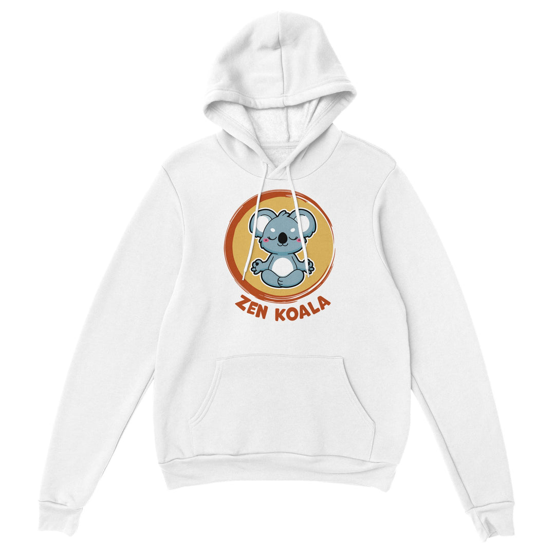 Zen Koala - Hoodie