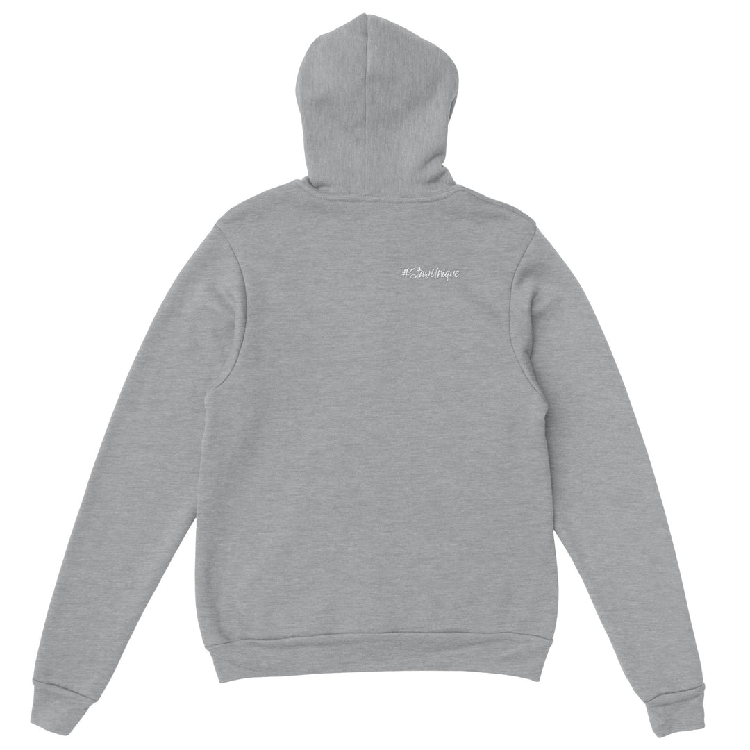 Be Yourself - Hoodie