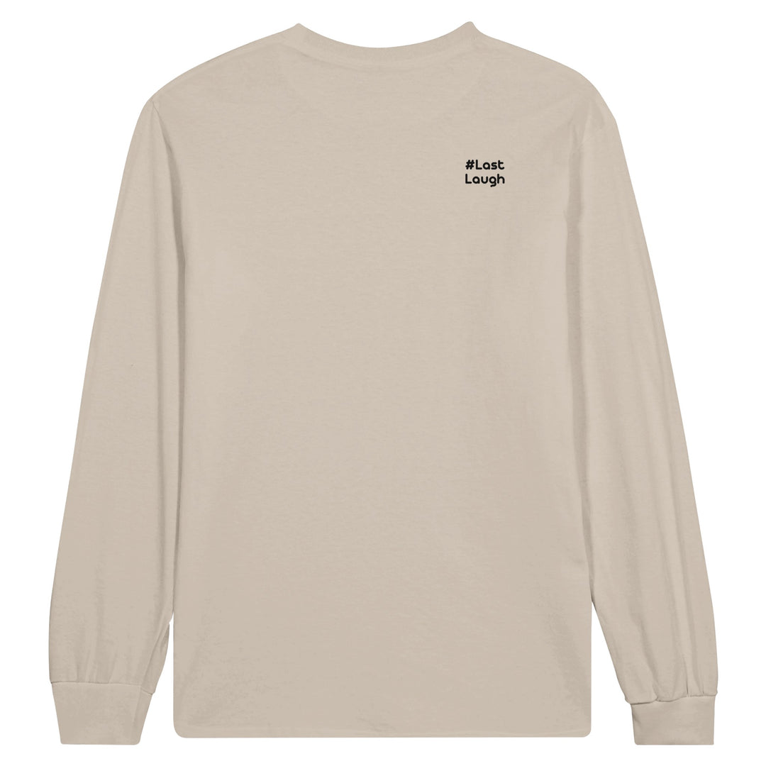Back shoulder: 