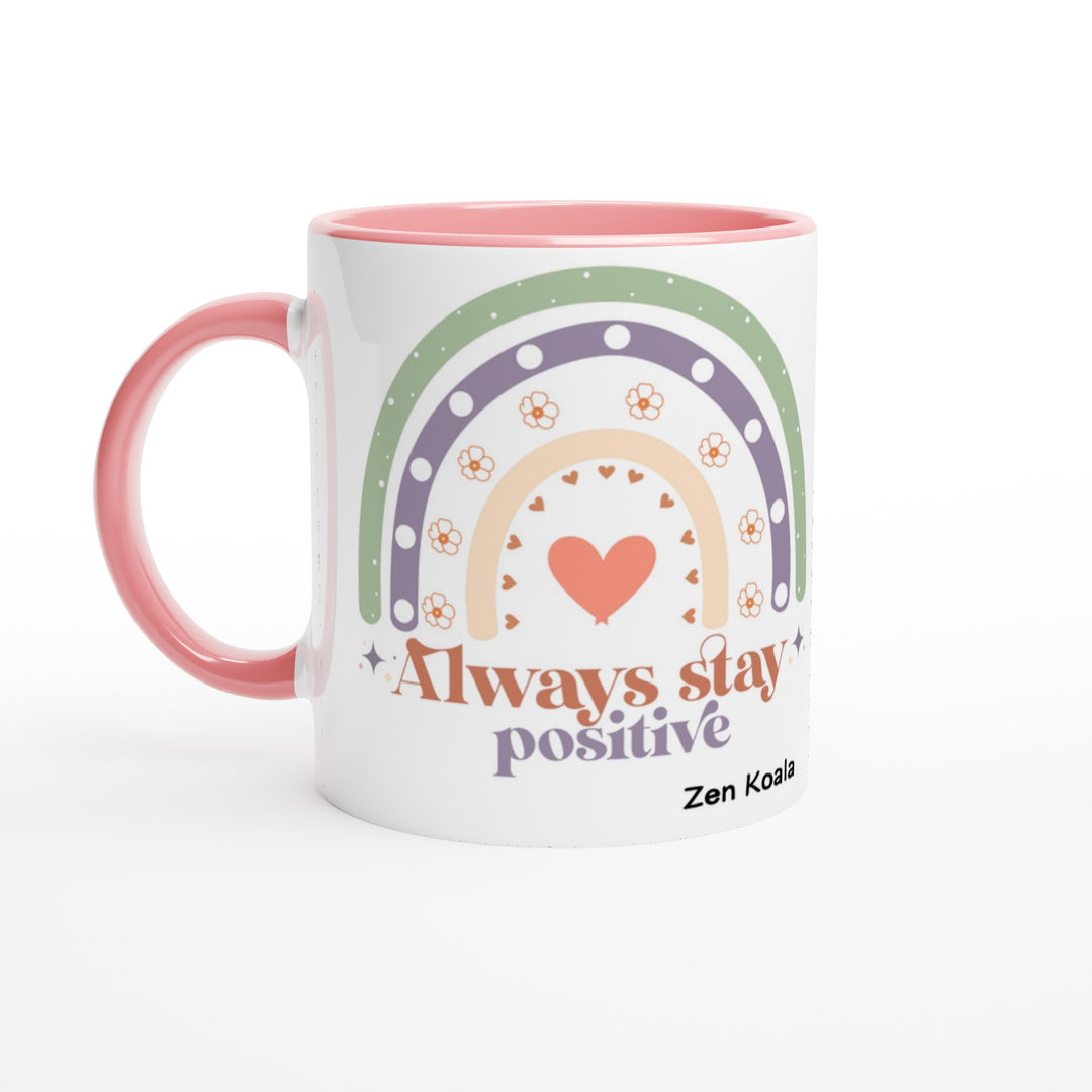 Always - Mug