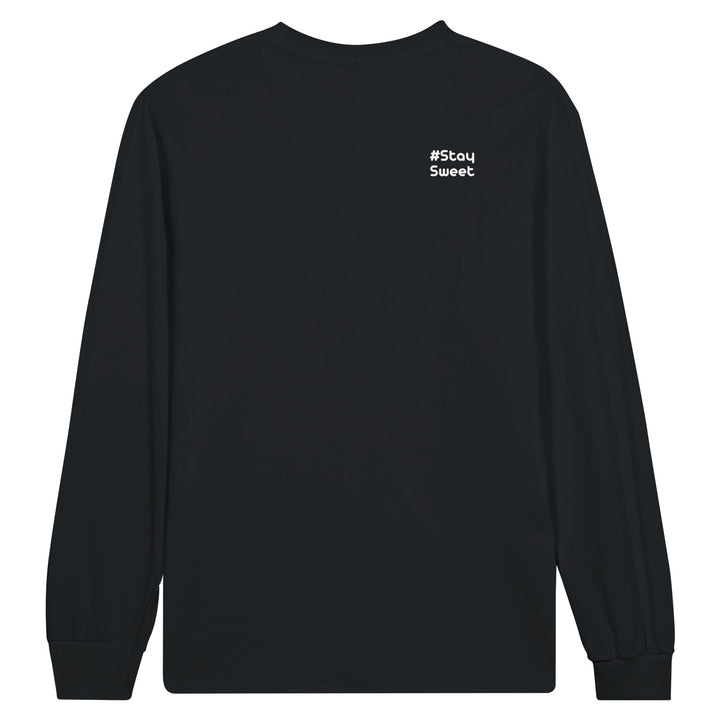 Back shoulder: 