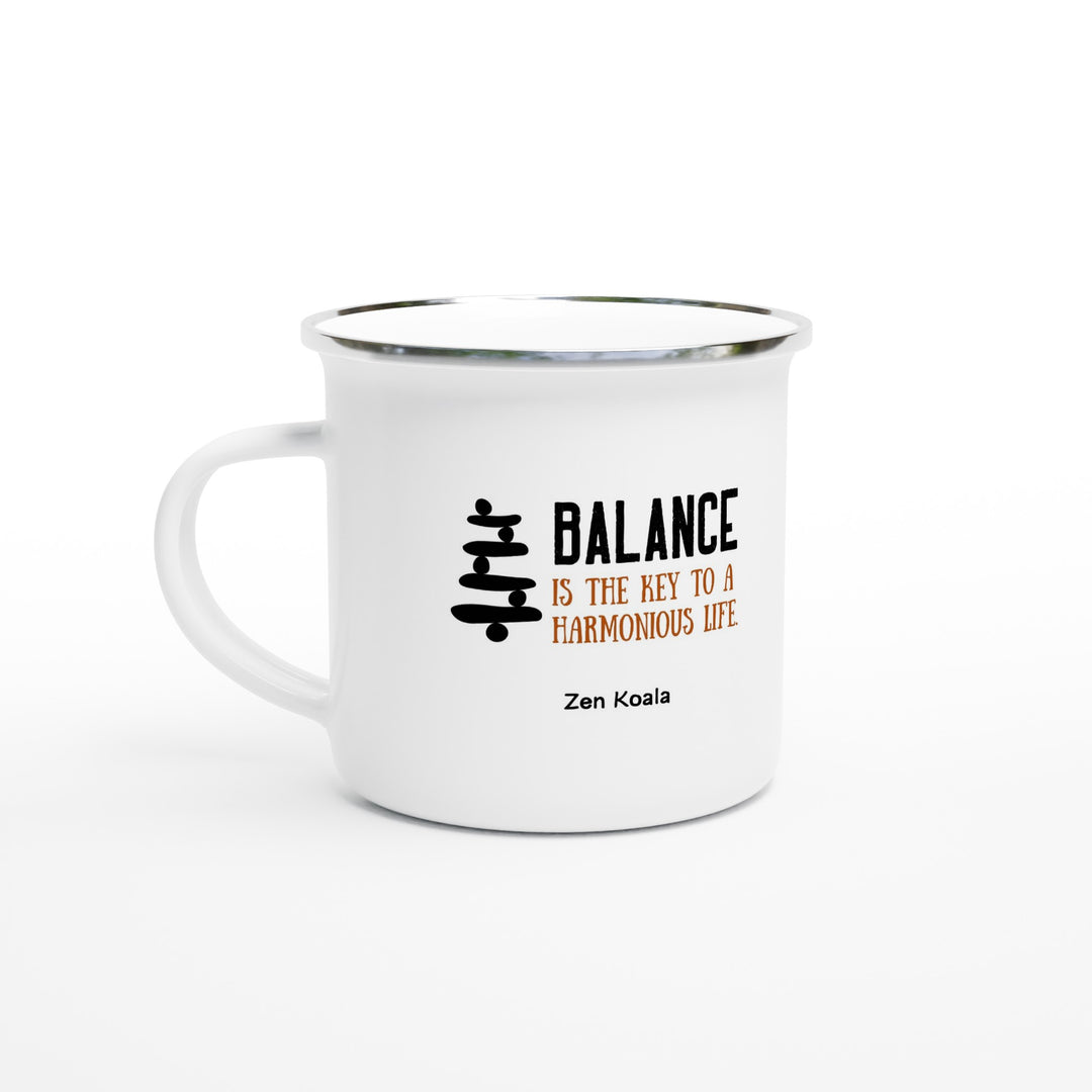 Balance - Mug