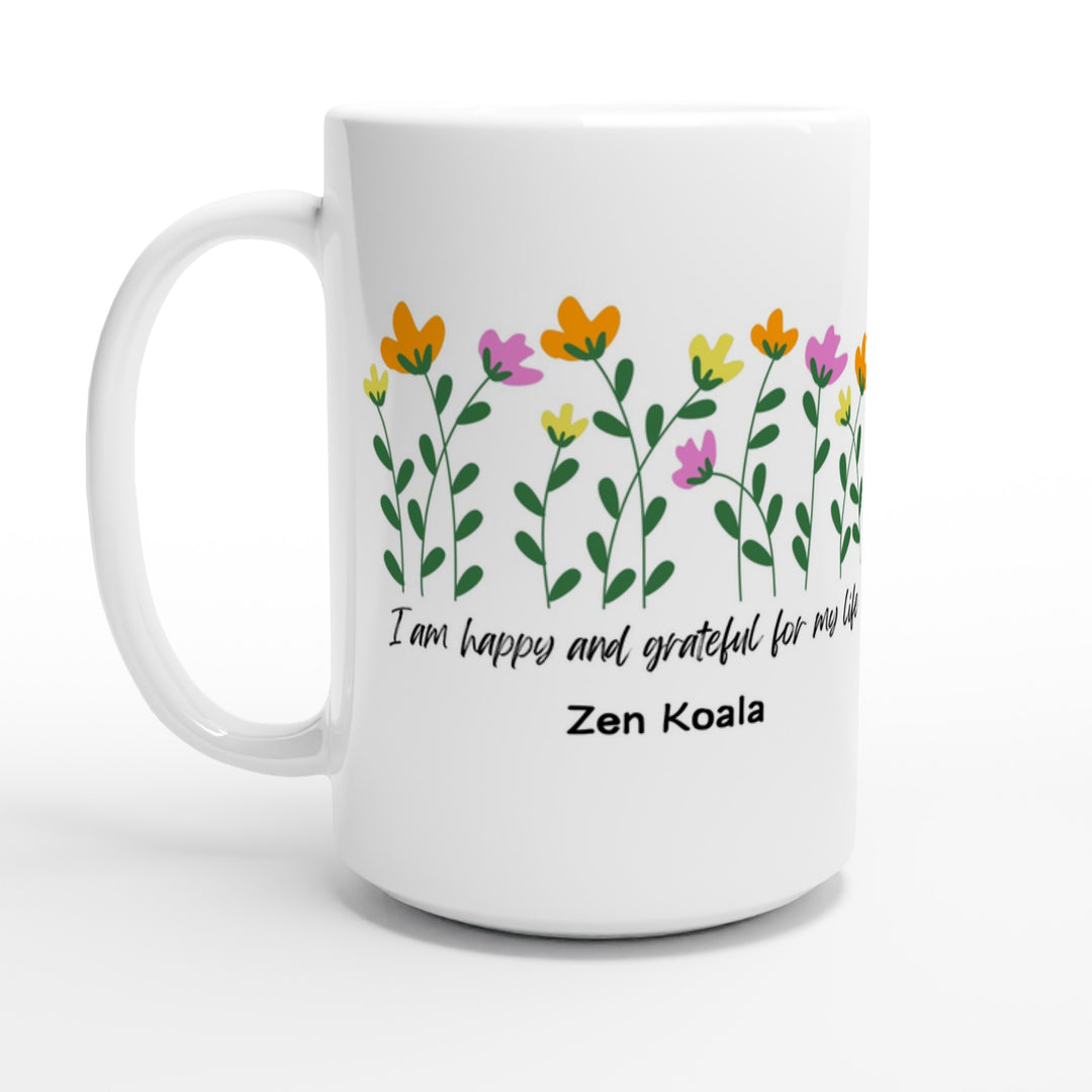 Flower - Mug