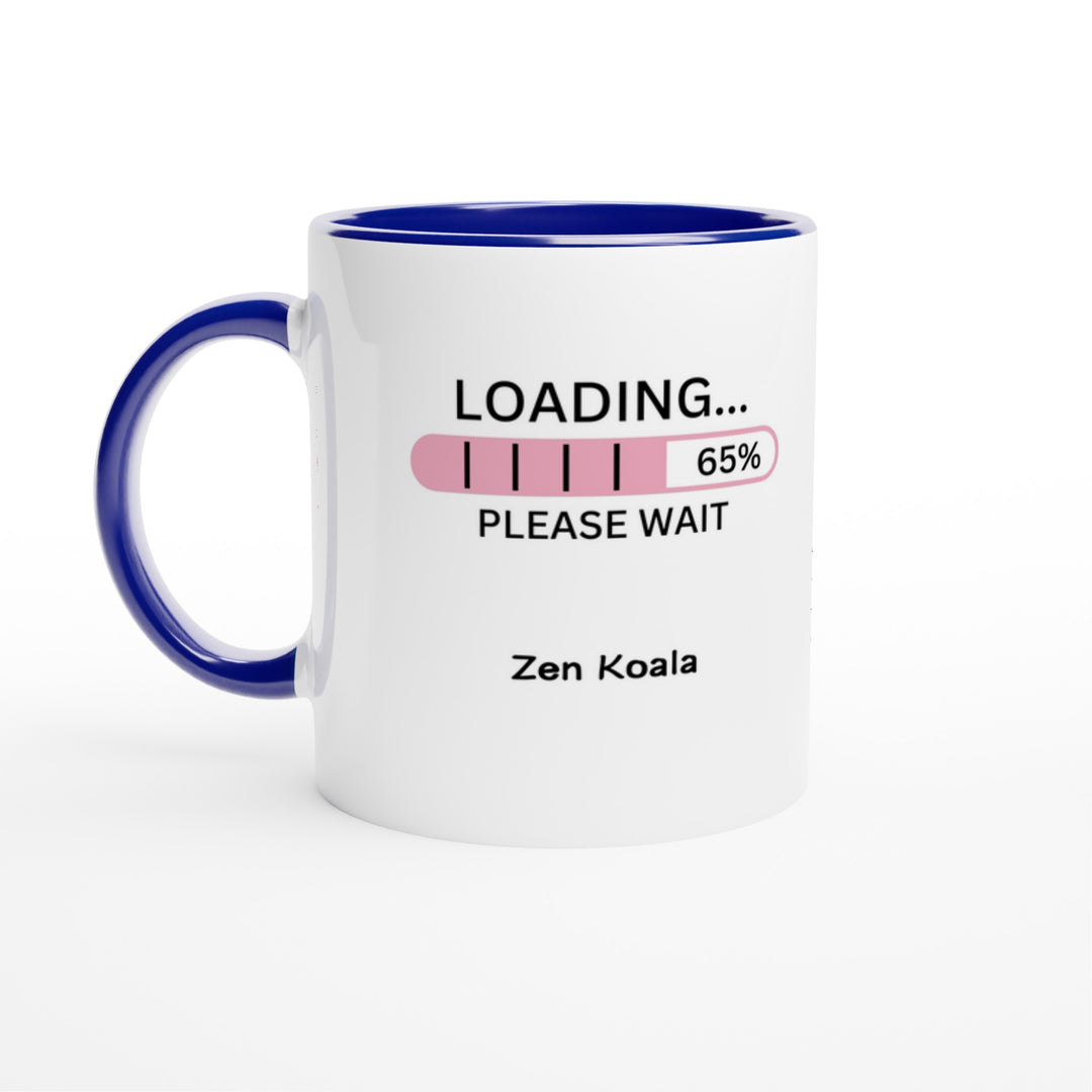 Loading - Mug