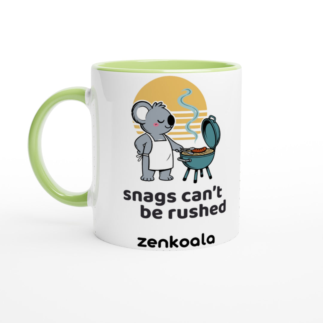 Snags Can&