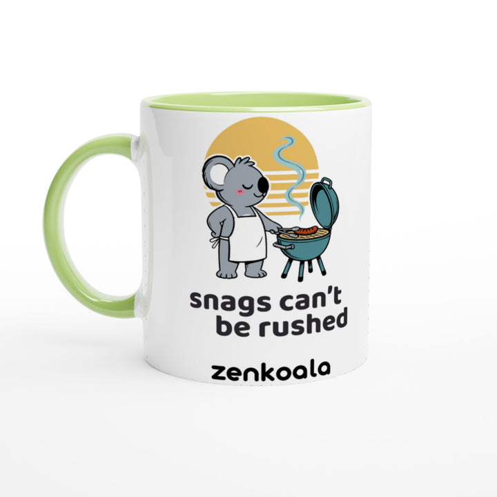 Snags Can&