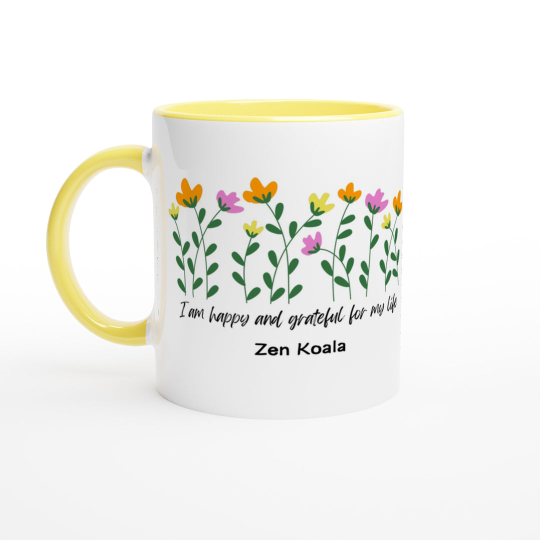 Flower - Mug