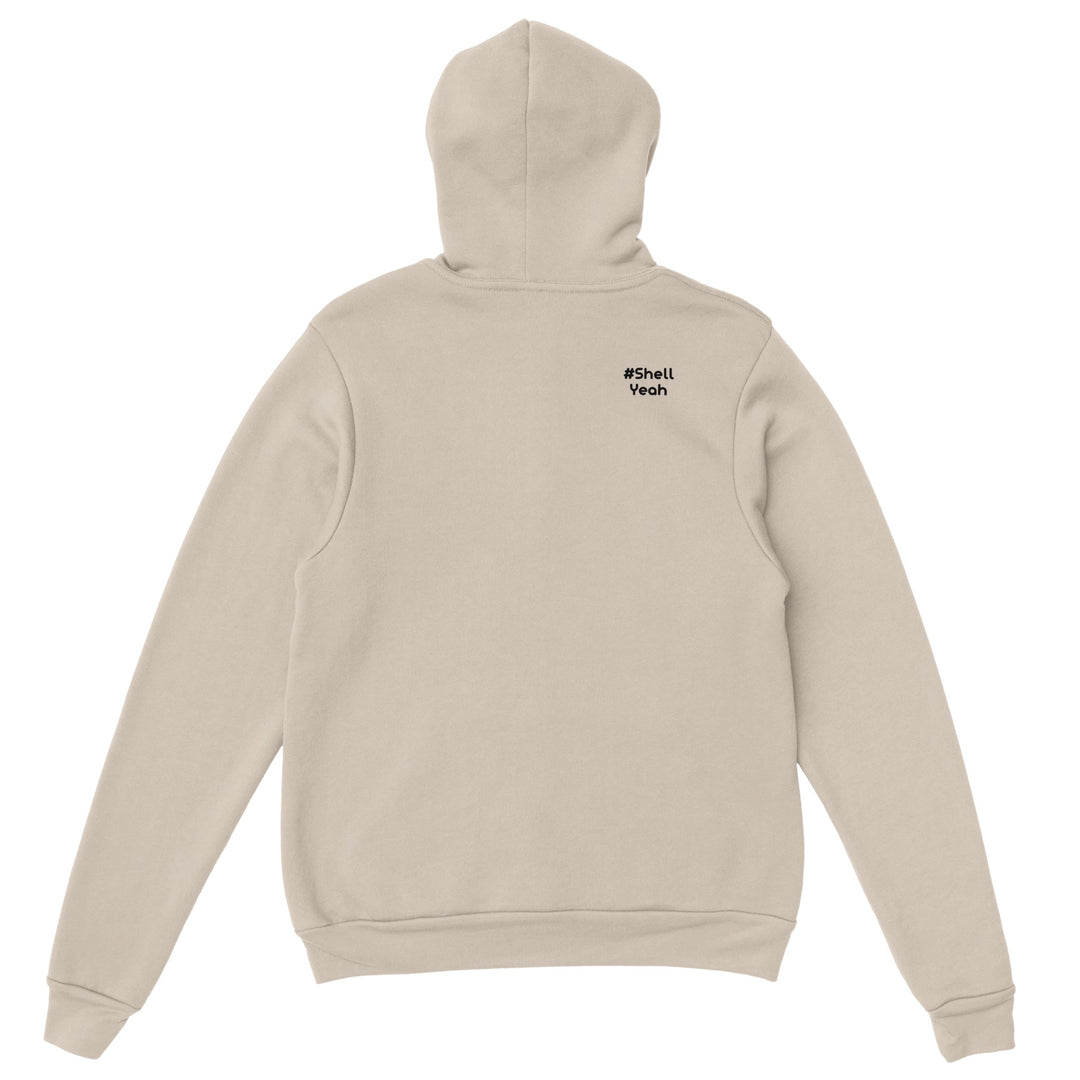 Back shoulder: 