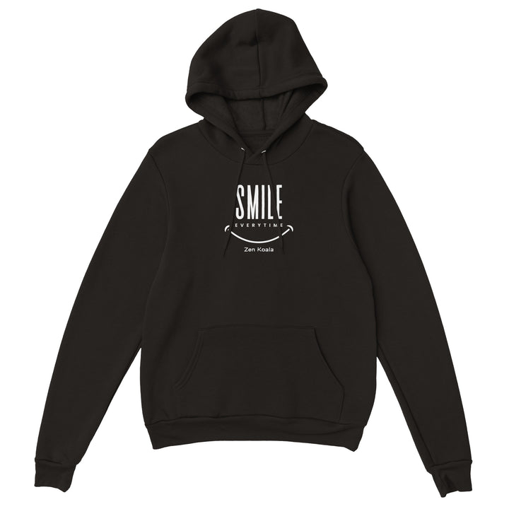 Smile - Hoodie