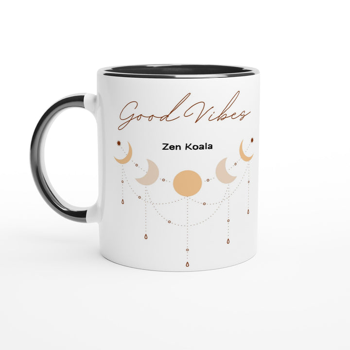 Good Vibes - Mug