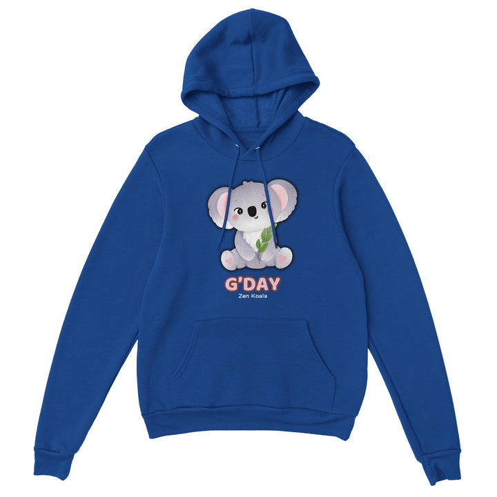 G'Day Koala - Hoodie