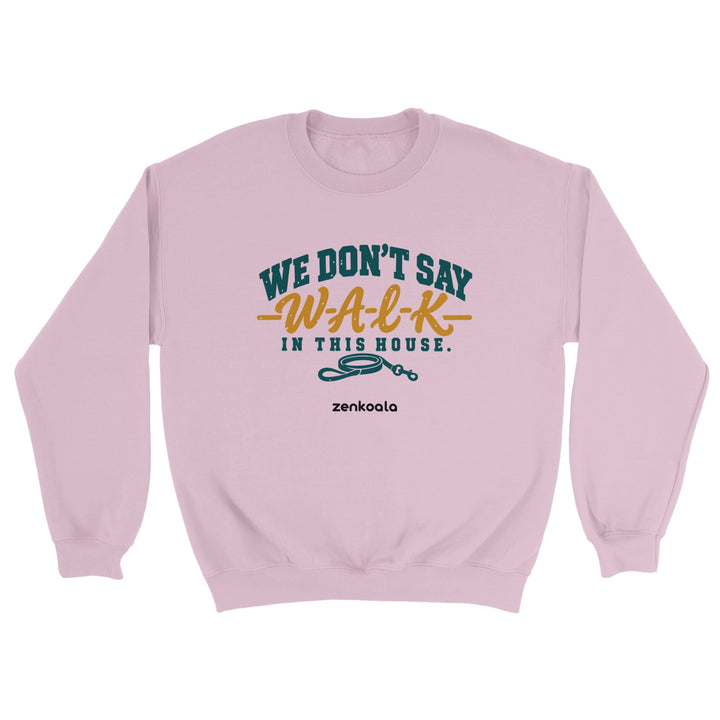 We Don&