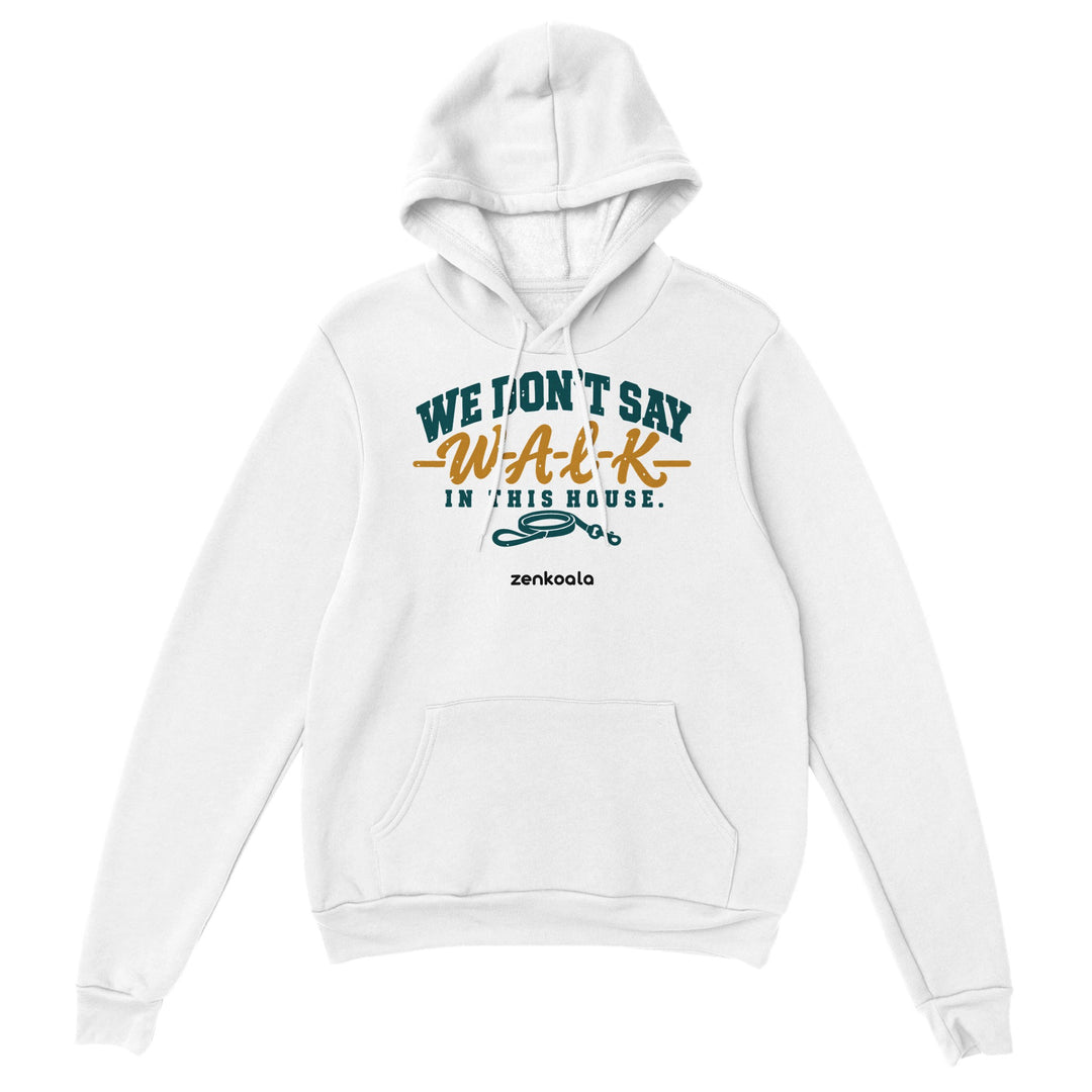 We Don&