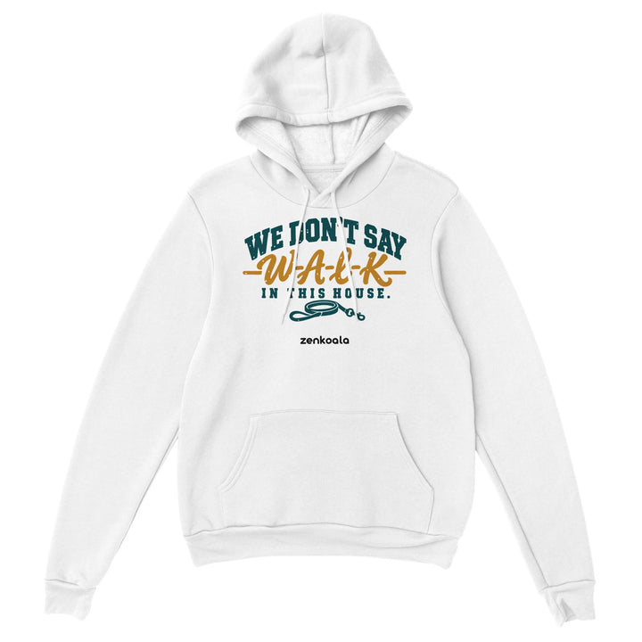 We Don&