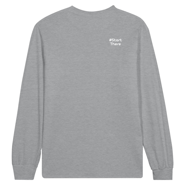 Back shoulder: 
