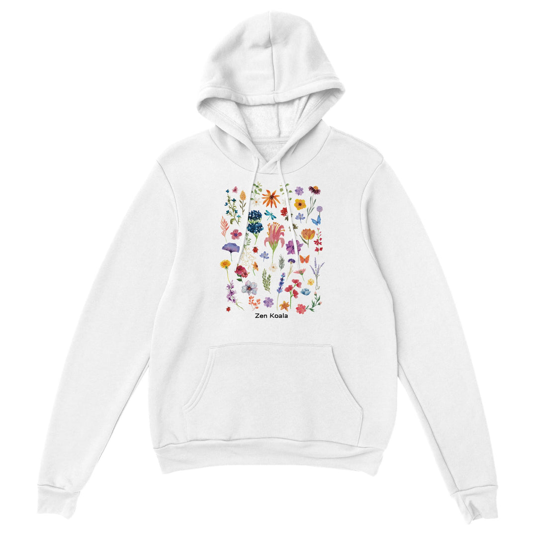 Stay Wild feel-good hoodie — for the part of you that won&