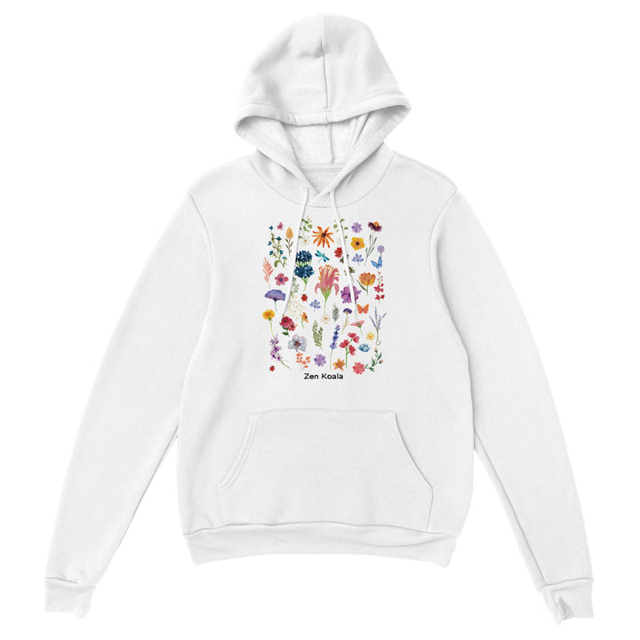 Stay Wild feel-good hoodie — for the part of you that won&