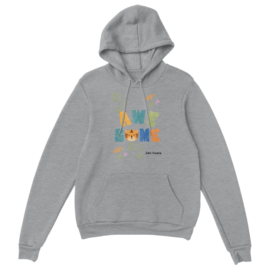 Awesome - Hoodie