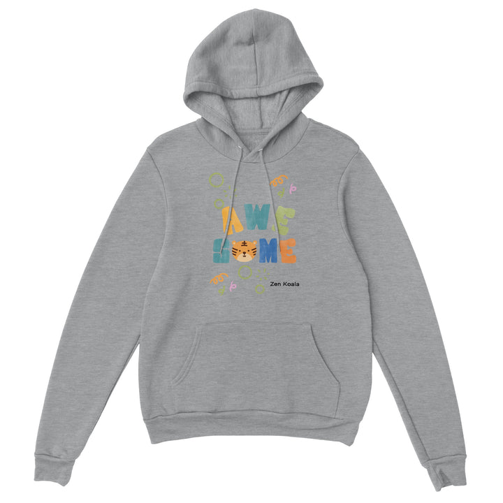 Awesome - Hoodie