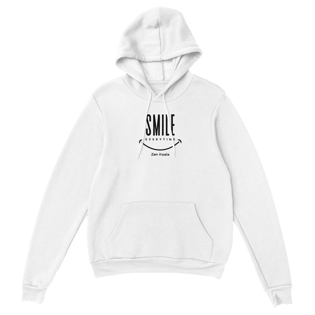 Smile - Hoodie