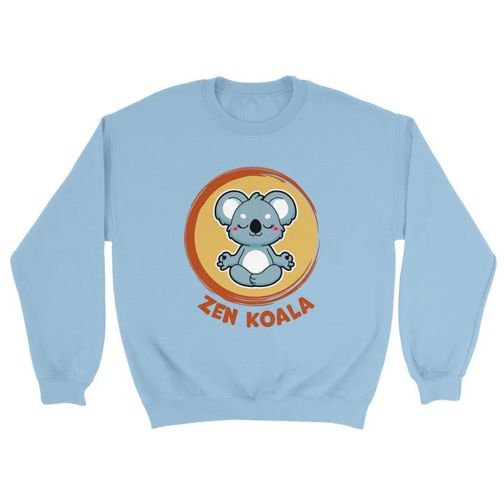 Zen Koala - Sweatshirt