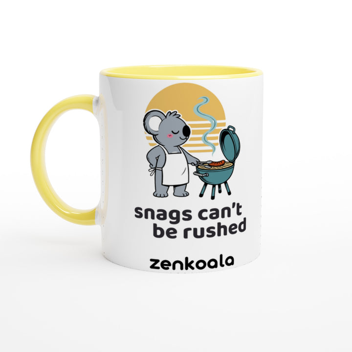Snags Can&