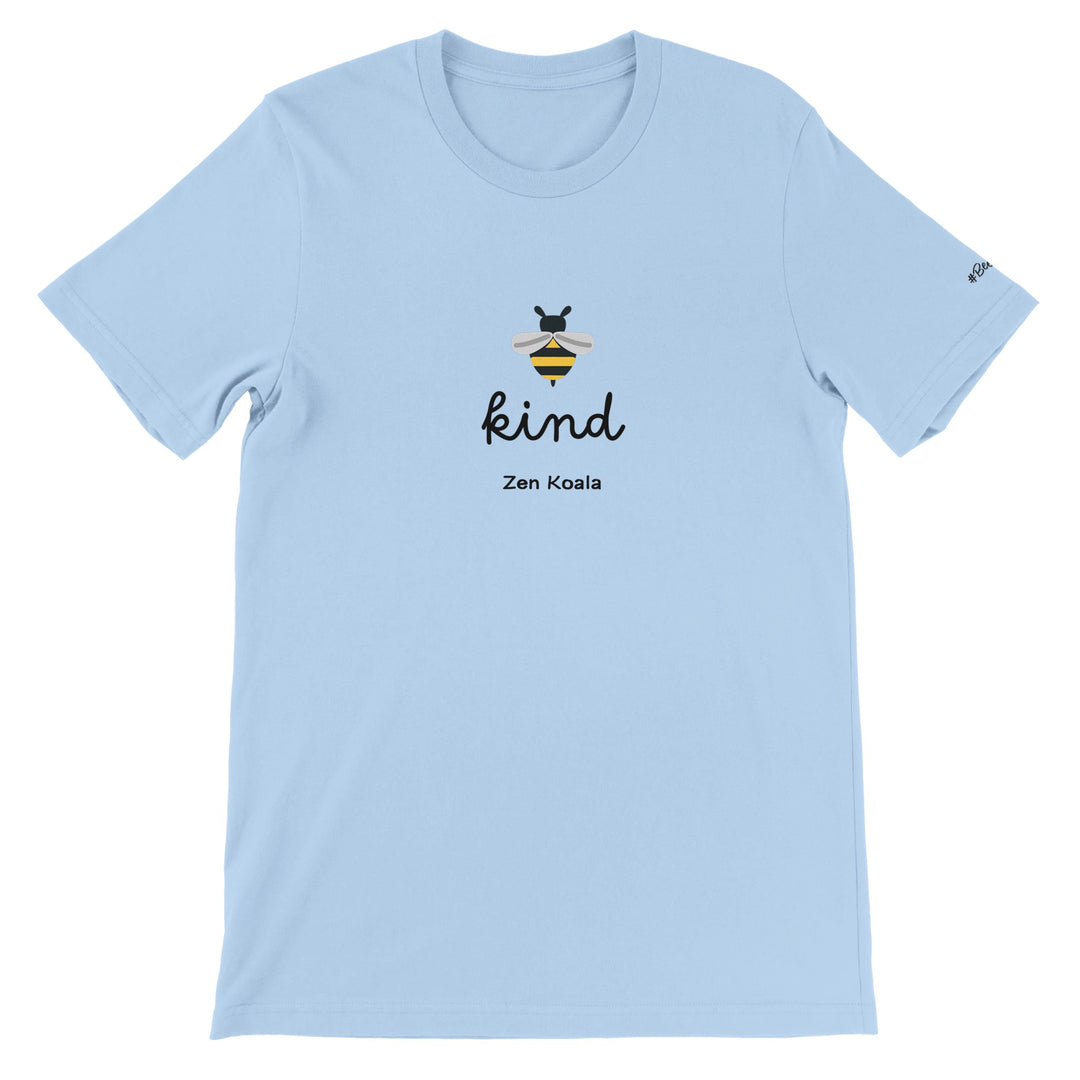 Bee Kind - T-Shirt - Short Sleeve