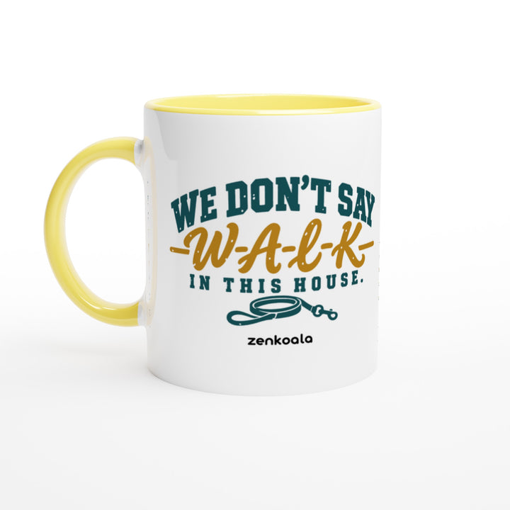 We Don&