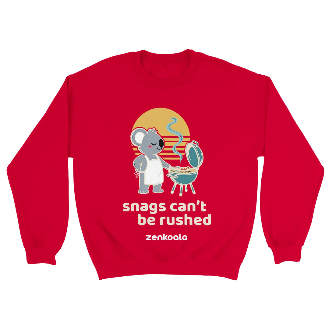 Snags Can&