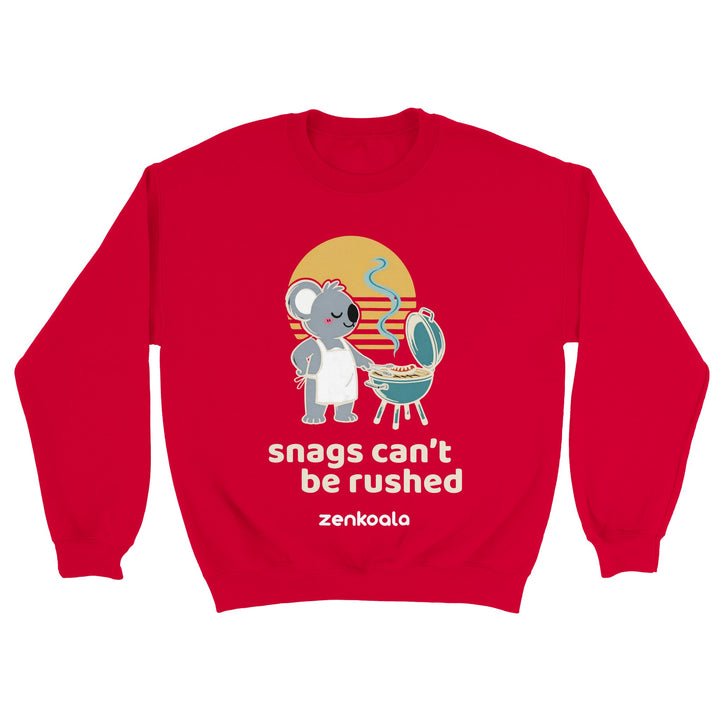 Snags Can&