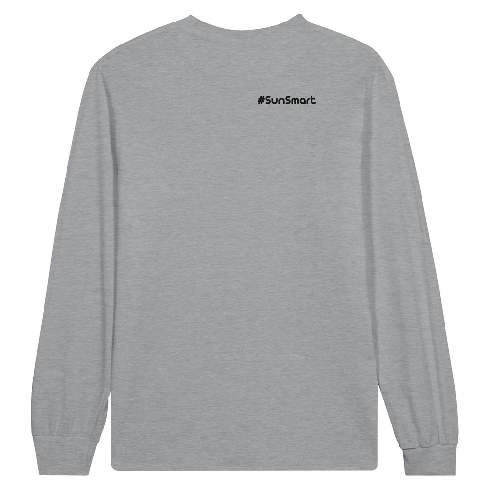 Back neck detail: #SunSmart — Zen Koala Australia feel-good clothing