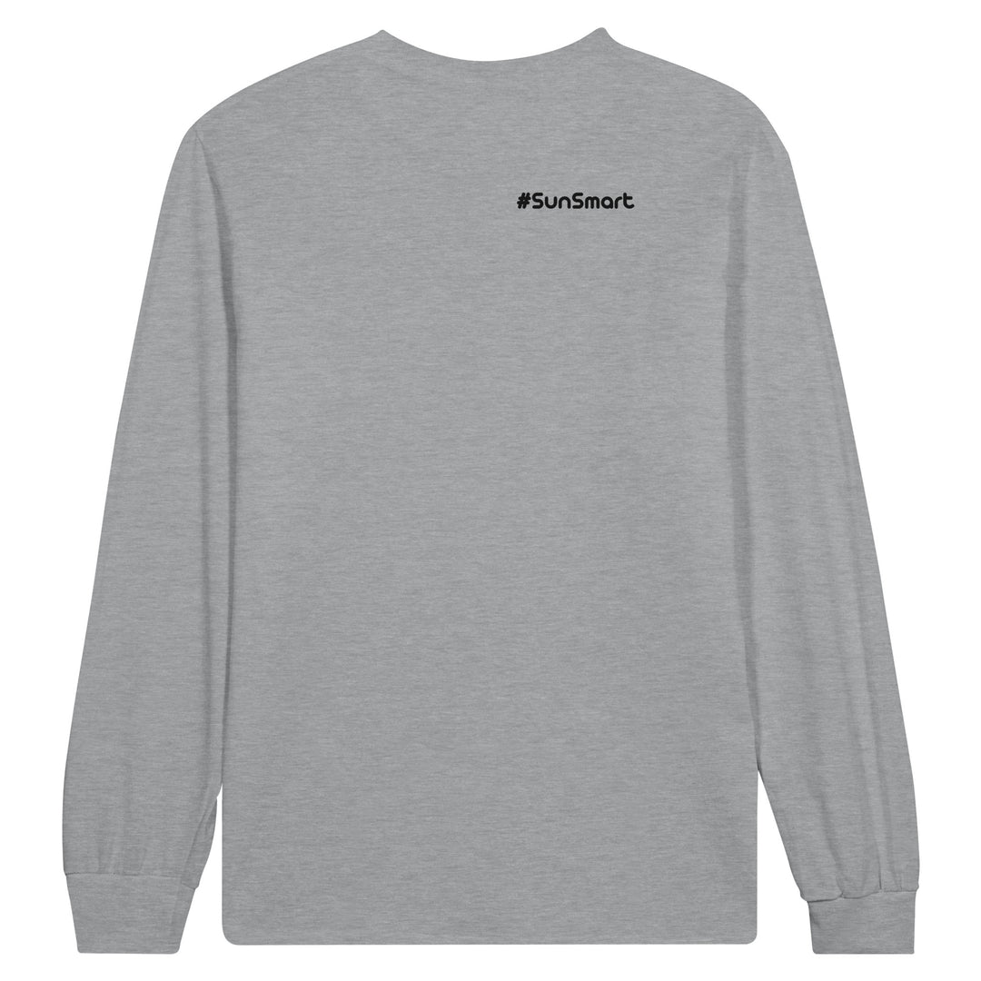 Back neck detail: 