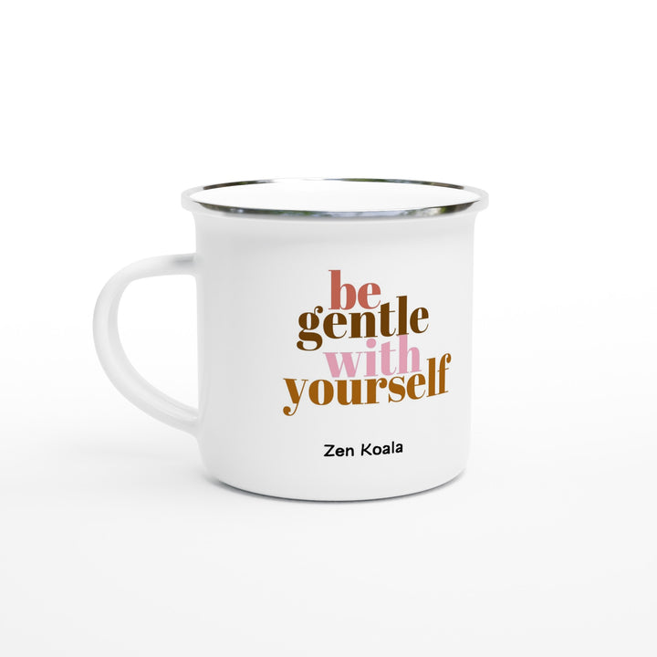 Be Gentle - Mug