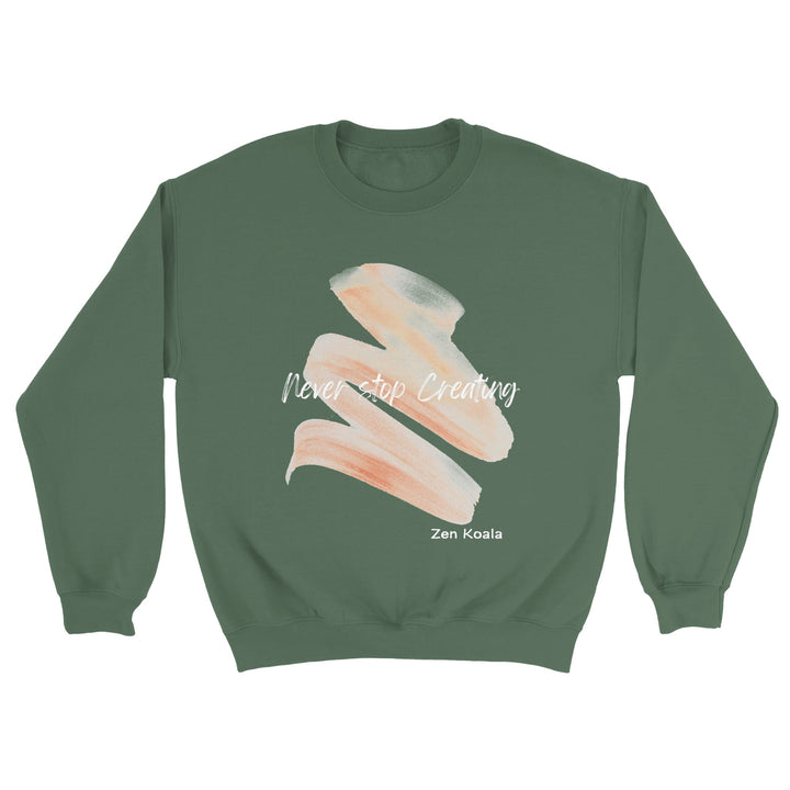 Stay Inspired - Sweatshirt