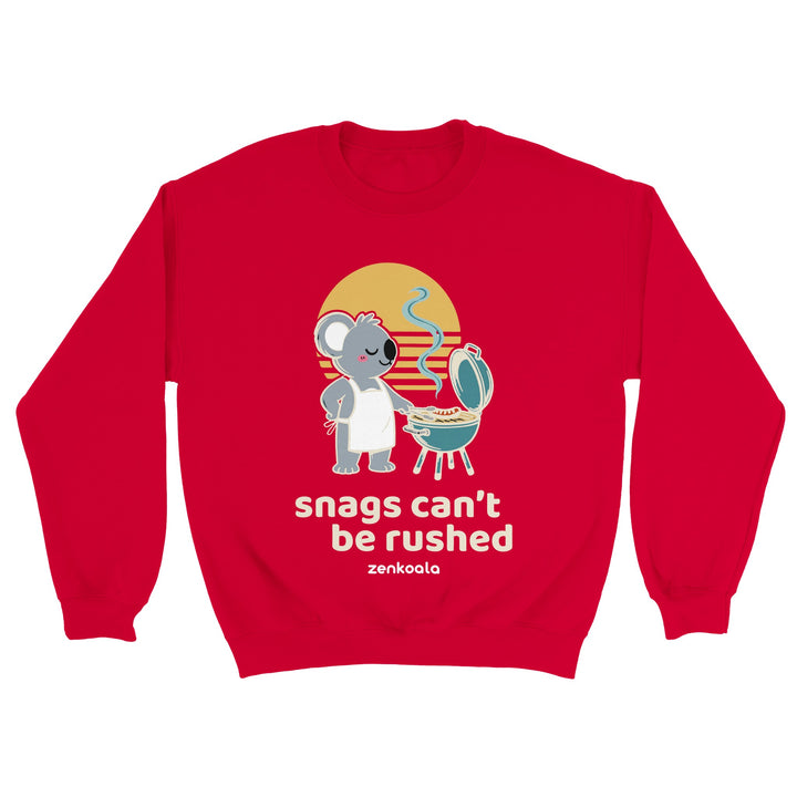 Snags Can&