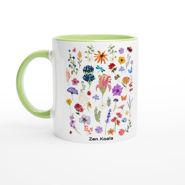 Stay Wild - Mug