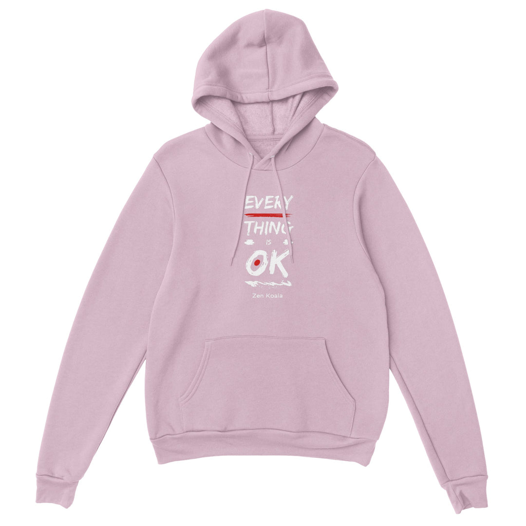 Everything is OK - Hoodie