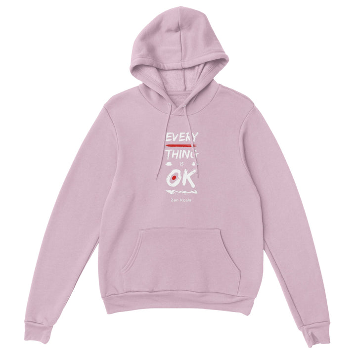 Everything is OK - Hoodie