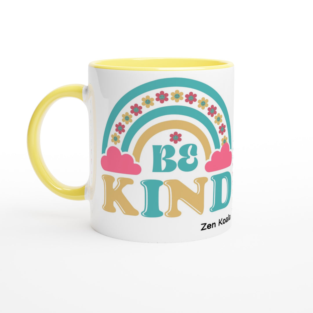 Be Kind - Mug