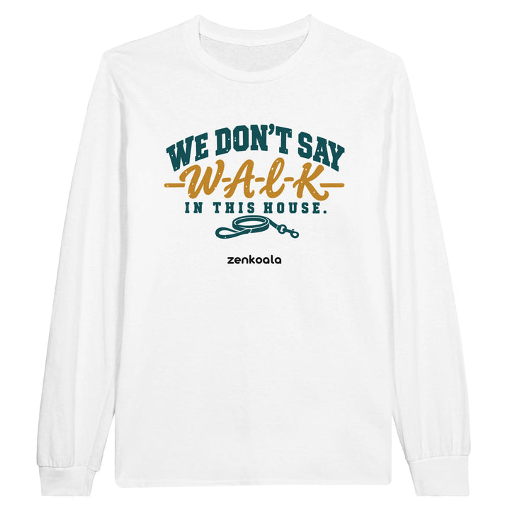We Don&