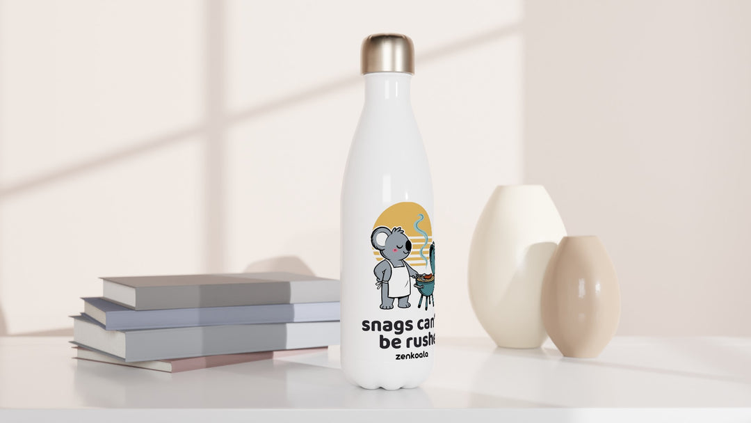 Snags Can&